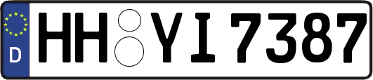 HH-YI7387
