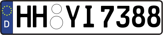 HH-YI7388