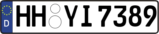 HH-YI7389