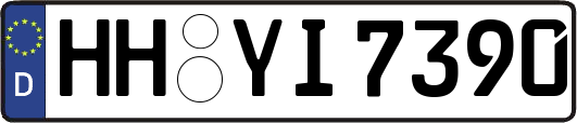 HH-YI7390