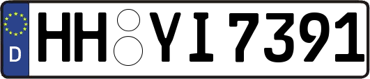 HH-YI7391