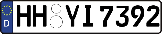 HH-YI7392