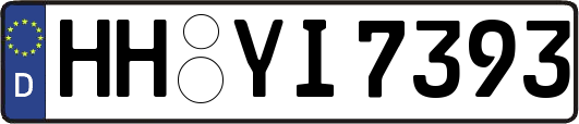 HH-YI7393