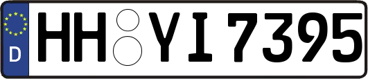 HH-YI7395