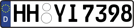 HH-YI7398