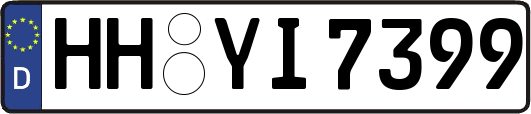 HH-YI7399