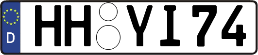 HH-YI74