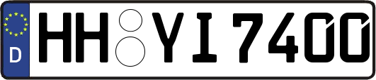 HH-YI7400