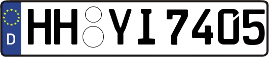 HH-YI7405