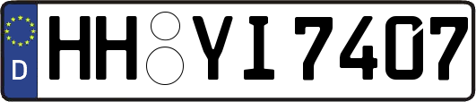 HH-YI7407