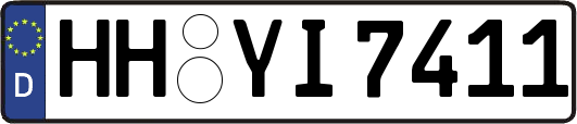 HH-YI7411