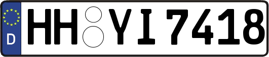 HH-YI7418