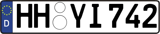 HH-YI742