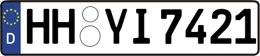 HH-YI7421