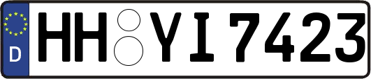 HH-YI7423