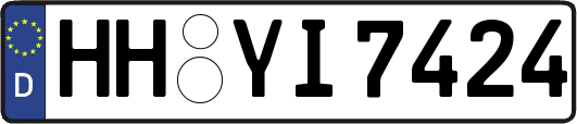 HH-YI7424