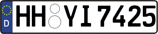 HH-YI7425