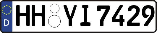 HH-YI7429