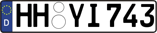 HH-YI743