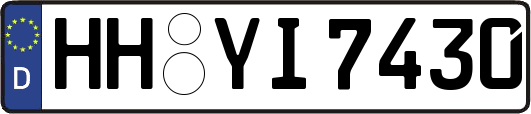 HH-YI7430