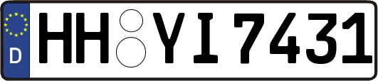 HH-YI7431