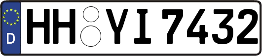 HH-YI7432