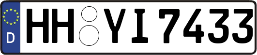HH-YI7433