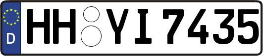 HH-YI7435