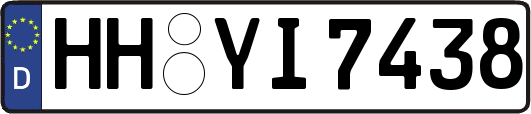 HH-YI7438