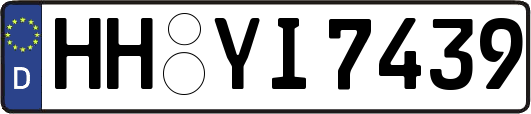 HH-YI7439