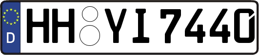 HH-YI7440