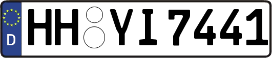 HH-YI7441