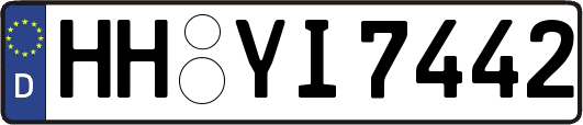 HH-YI7442