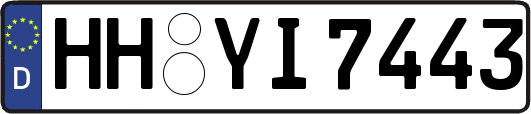 HH-YI7443