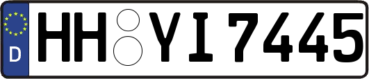 HH-YI7445