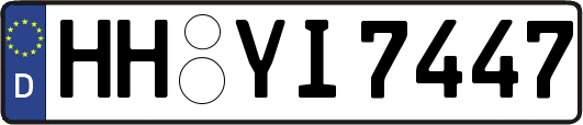 HH-YI7447