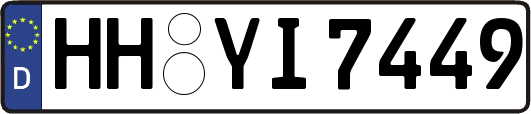 HH-YI7449