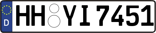 HH-YI7451