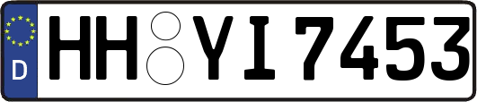 HH-YI7453