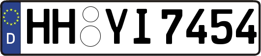 HH-YI7454