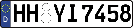HH-YI7458