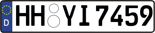 HH-YI7459