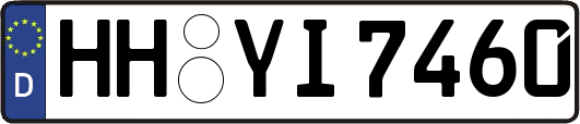 HH-YI7460