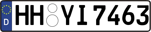 HH-YI7463