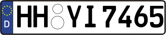 HH-YI7465