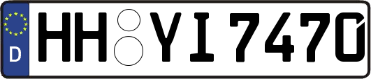 HH-YI7470