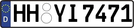HH-YI7471