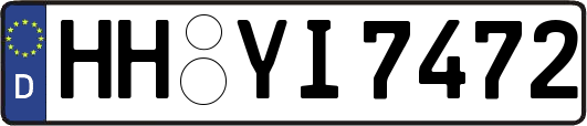 HH-YI7472