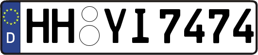 HH-YI7474