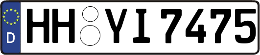 HH-YI7475